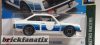 Hot Wheels Ford Escort RS2000