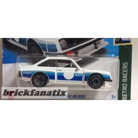 Hot Wheels Ford Escort RS2000