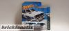 Hot Wheels Ford Escort RS2000