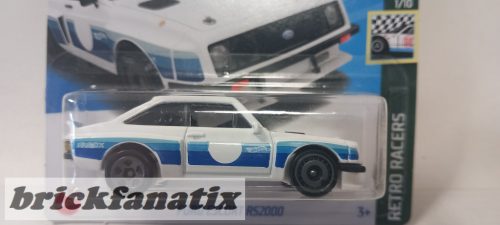 HOT WHEELS Ford Escort RS2000