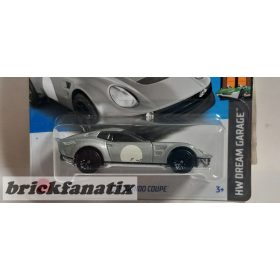 Hot Wheels El Segundo Coupe