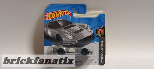 Hot Wheels El Segundo Coupe