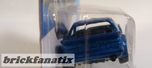 Hot Wheels 1973 Honda Civic Custom