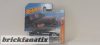 HOT WHEELS '89 Mercedes-Benz 560 SEC AMG