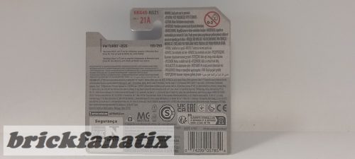 Hot Wheels 1989 Mercedes-Benz 560 SEC AMG