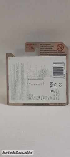 Hot Wheels Mad Mike Drift Attack