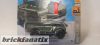 Hot Wheels Land Rover Series II