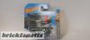 Hot Wheels Land Rover Series II