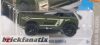 Hot Wheels Land Rover Series II
