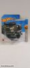 Hot Wheels Land Rover Series II