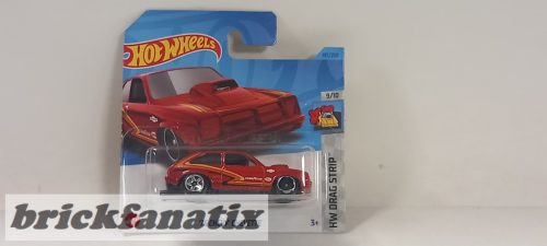 Hot Wheels 1976 Chevy Chevette