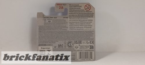 Hot Wheels 1976 Chevy Chevette