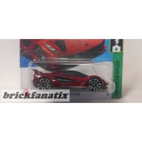 Hot Wheels Lotus Evija