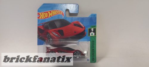 Hot Wheels Lotus Evija