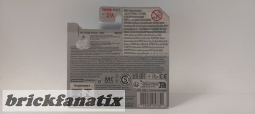 Hot Wheels Lotus Evija