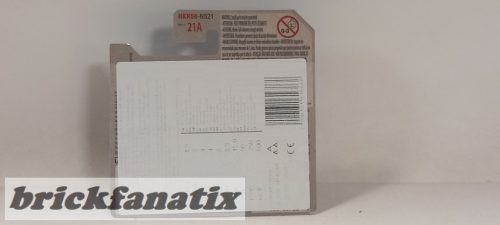 Hot Wheels Fiat 500e