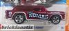 Hot Wheels Classoc 1955 Nomad