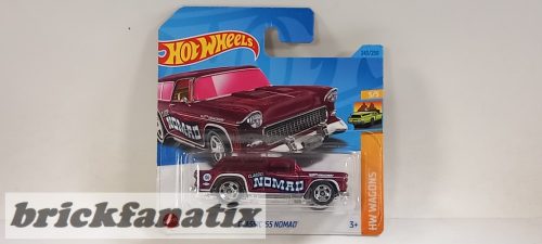 Hot Wheels Classoc 1955 Nomad
