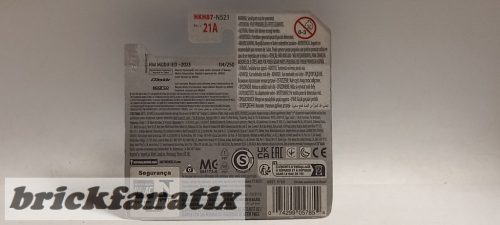 Hot Wheels 2015 Mazda MX-5 Miata