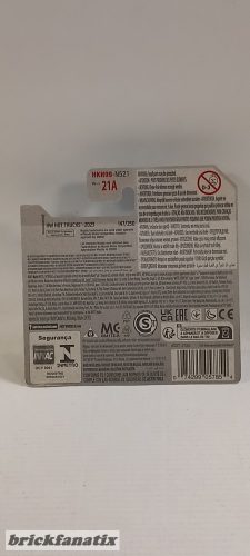 Hot Wheels Mazda REPU #2