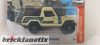 Hot Wheels 1967 Jeepster Commando