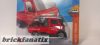 HOT WHEELS Mighty K