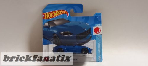 Hot Wheels 2023 Nissan Z