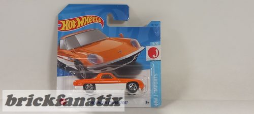 Hot Wheels 1968 Mazda Cosmo Sport