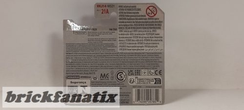 Hot Wheels 1968 Mazda Cosmo Sport