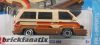 Hot Wheels 1986 Toyota Van ( Toyota Lite Ace )