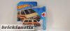 Hot Wheels 1986 Toyota Van ( Toyota Lite Ace )