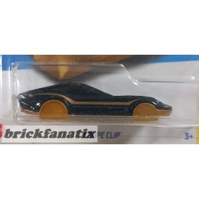 Hot Wheels Coupe Clip