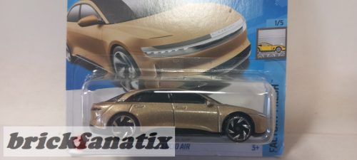 HOT WHEELS Lucid Air