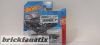 HOT WHEELS 1962 Chevy Corvette #2