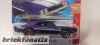Hot Wheels 1969 Dodge Charger 500