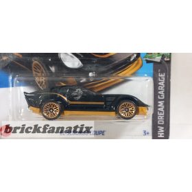 Hot Wheels El Segundo Coupe