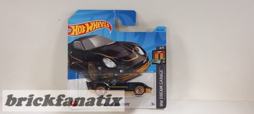 Hot Wheels El Segundo Coupe