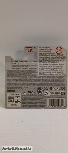 Hot Wheels Tesla Model Y