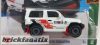 Hot Wheels Mitsubishi Pajero Evolution