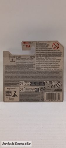 Hot Wheels Koenigsegg Gemera