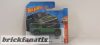 Hot Wheels 2024 GMC Hummer EV