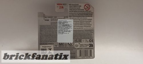 Hot Wheels 2023 Nissan Z