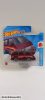 Hot Wheels 1986 Toyota Van ( Toyota Lite Ace )