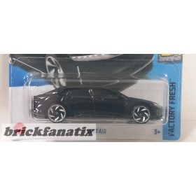 Hot Wheels Lucid Air