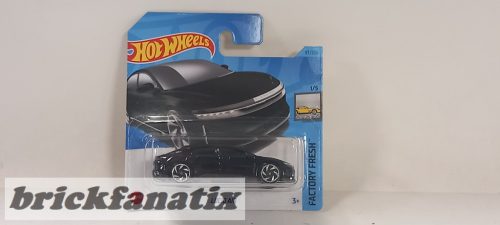 Hot Wheels Lucid Air