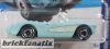 Hot Wheels 1956 Corvette - Barbie The Movie