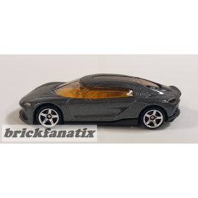 Matchbox Koenigsegg Gemera
