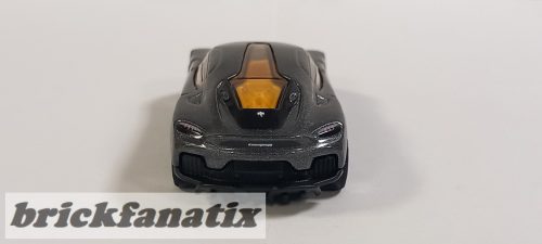 Matchbox Koenigsegg Gemera