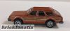 Matchbox 1980 AMC Eagle