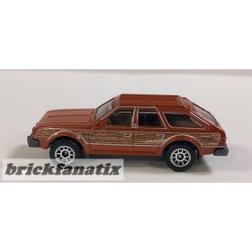 Matchbox 1980 AMC Eagle